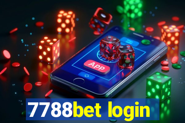 7788bet login