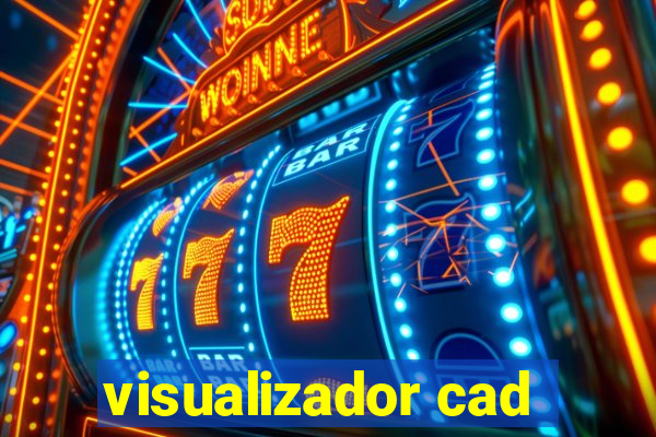 visualizador cad