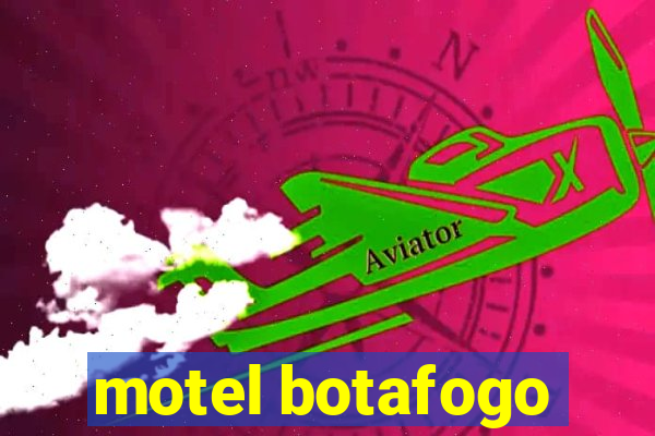 motel botafogo