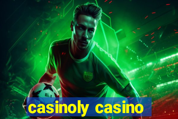 casinoly casino