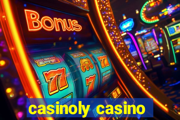 casinoly casino