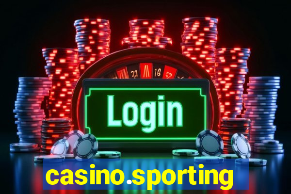 casino.sporting