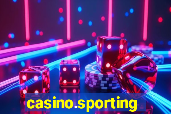 casino.sporting