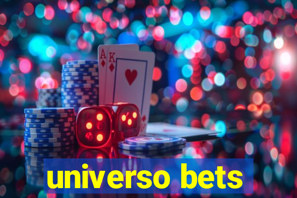 universo bets