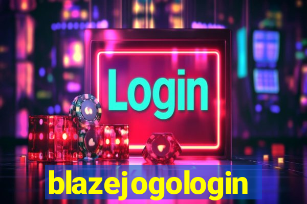 blazejogologin