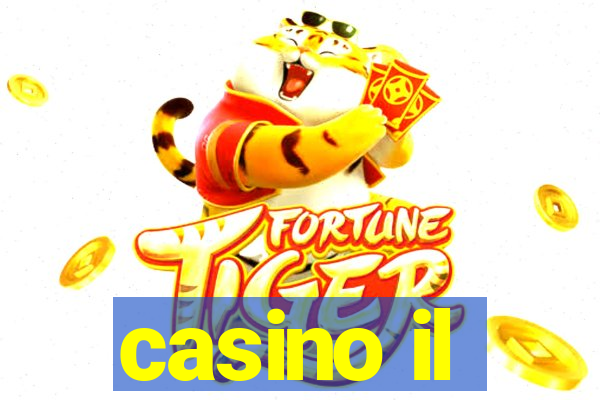 casino il