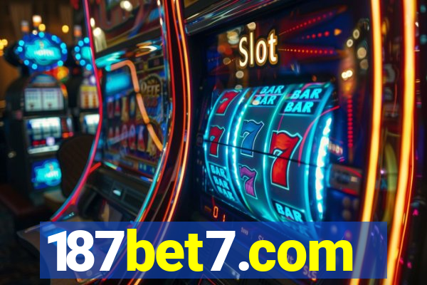 187bet7.com