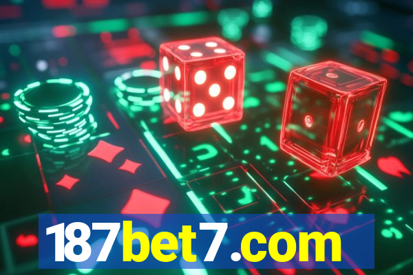 187bet7.com