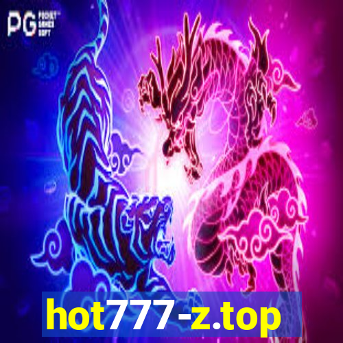 hot777-z.top