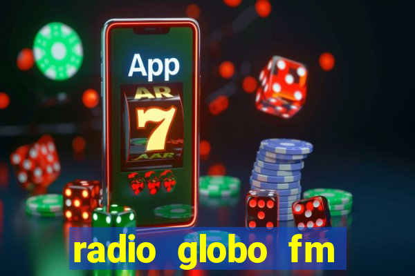 radio globo fm 90.1 salvador bahia