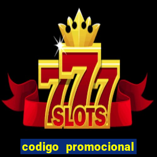 codigo promocional sua bet