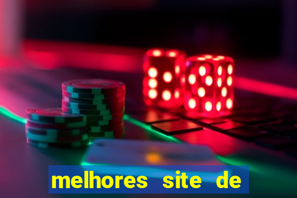 melhores site de jogos online