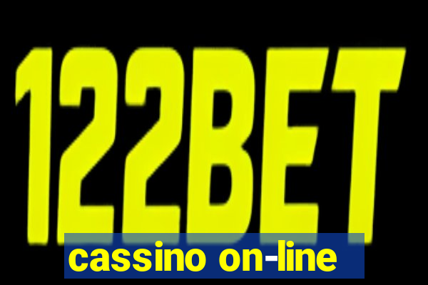 cassino on-line