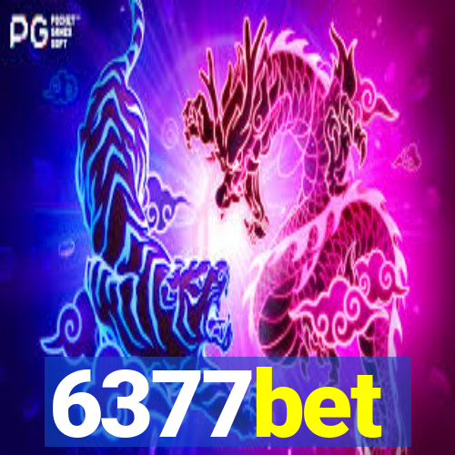 6377bet