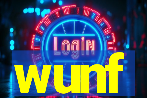 wunf