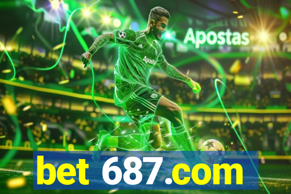 bet 687.com