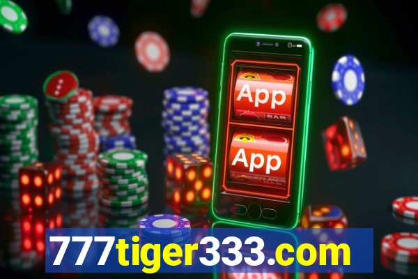 777tiger333.com