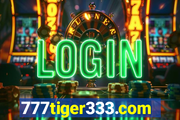 777tiger333.com