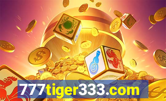 777tiger333.com