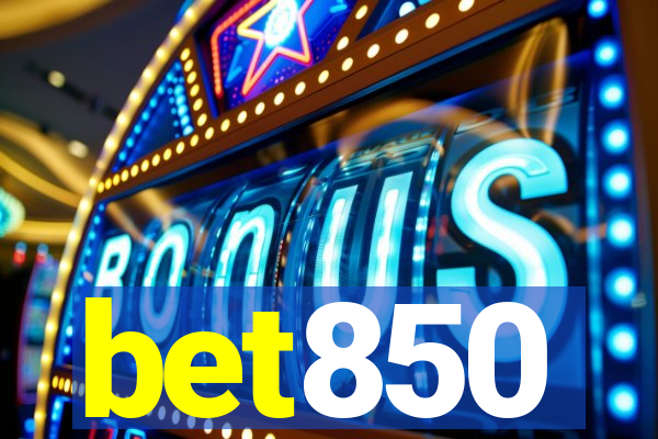 bet850