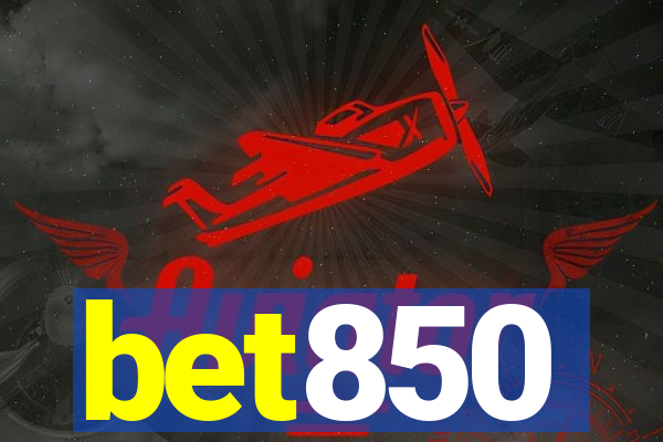 bet850