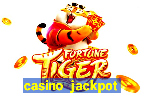 casino jackpot party slots