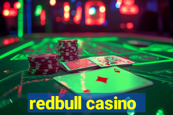 redbull casino