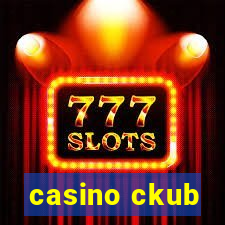 casino ckub