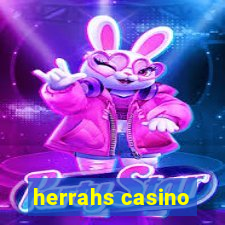 herrahs casino