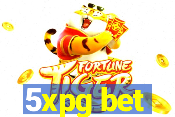 5xpg bet