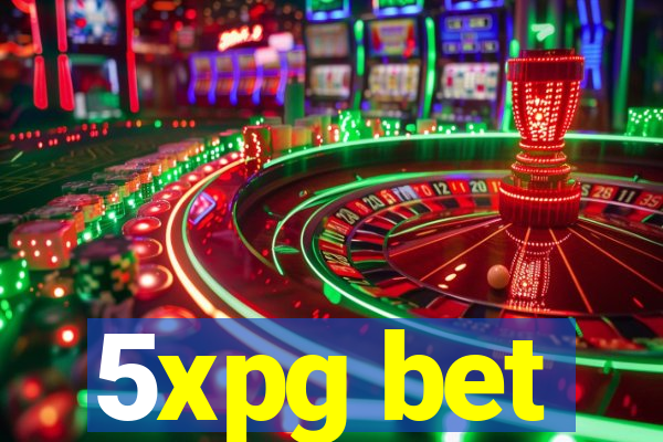 5xpg bet