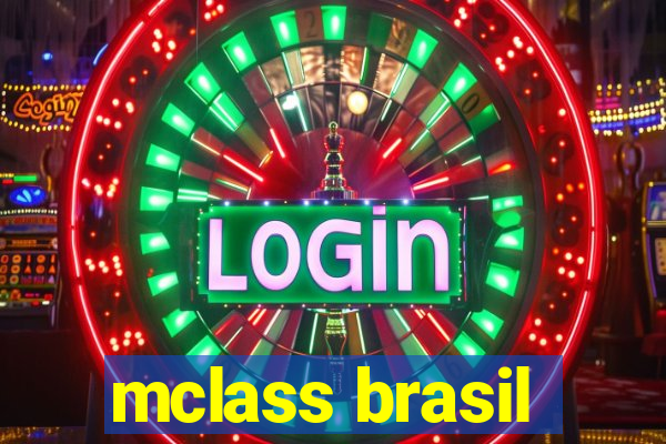 mclass brasil