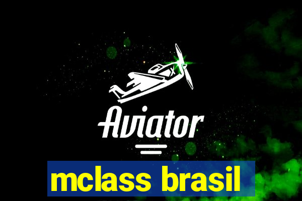 mclass brasil