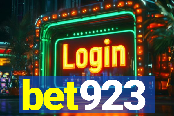 bet923