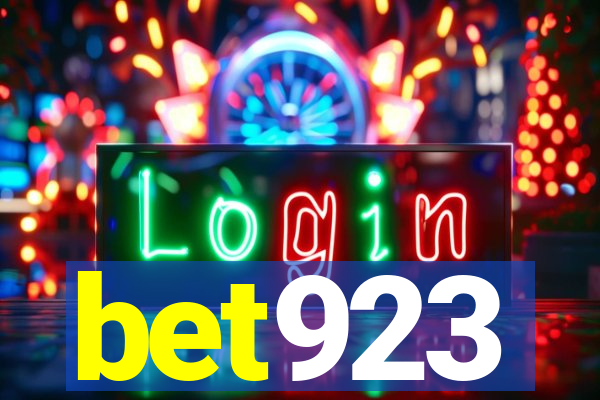 bet923