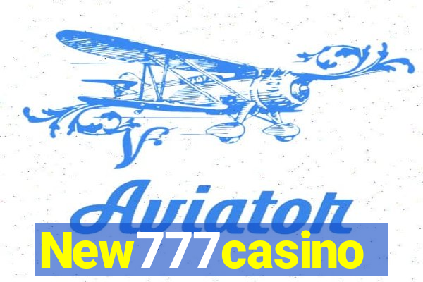 New777casino