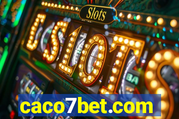 caco7bet.com