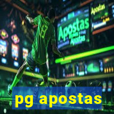 pg apostas