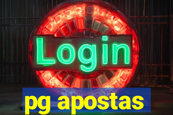 pg apostas