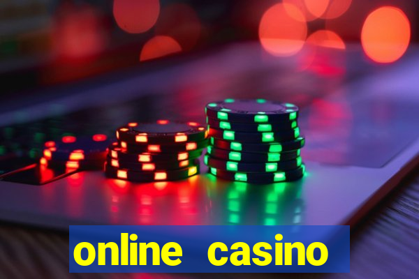 online casino roulette ideal