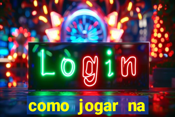 como jogar na seninha online