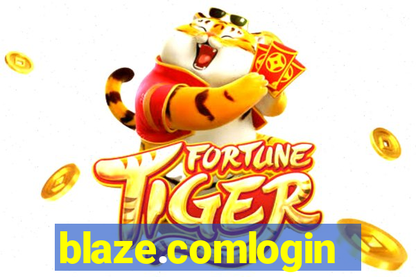 blaze.comlogin