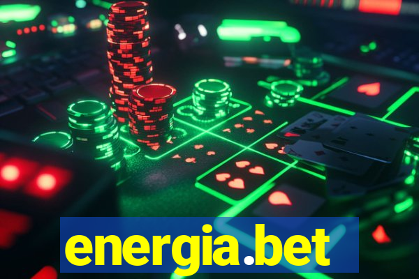 energia.bet