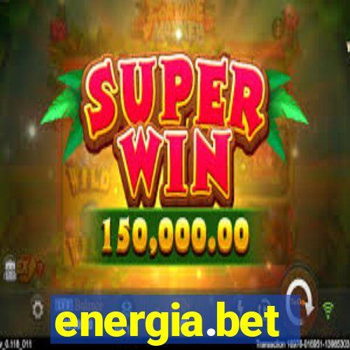 energia.bet