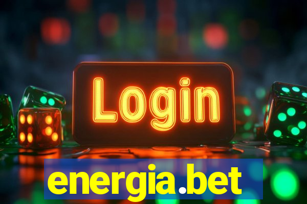 energia.bet