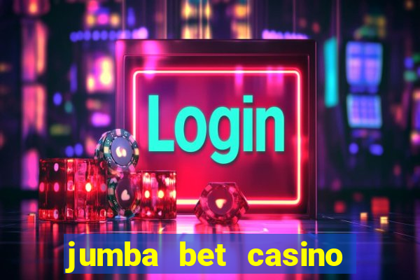 jumba bet casino no deposit codes 2020