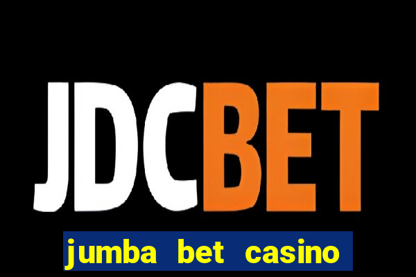 jumba bet casino no deposit codes 2020