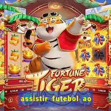 assistir futebol ao vivo rmc