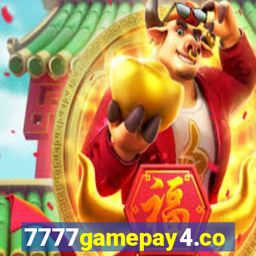 7777gamepay4.com