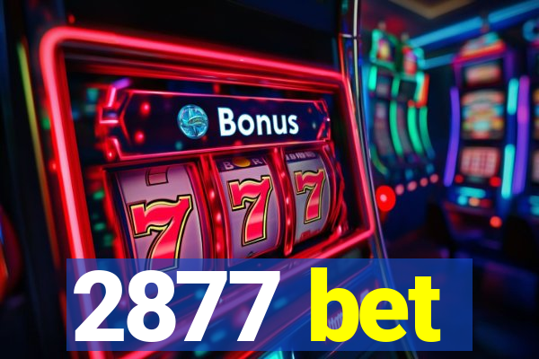 2877 bet